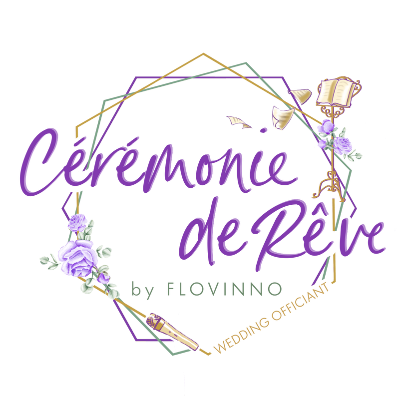 Officiante de mariage : pour une cérémonie de rêve