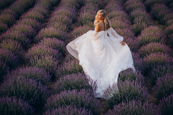 mariage en provence et rituel de cérémonie original