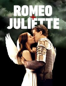 célébration mariage romantique romeo et juliette