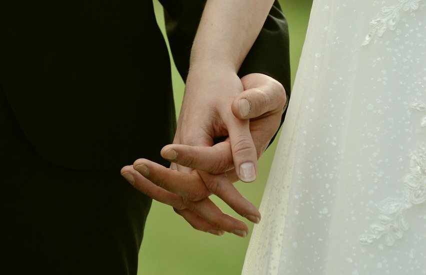 Mariage en petit comité : choisir l’intimité