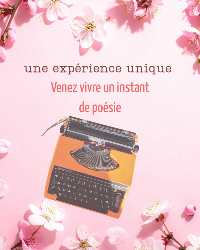 animation mariage originale